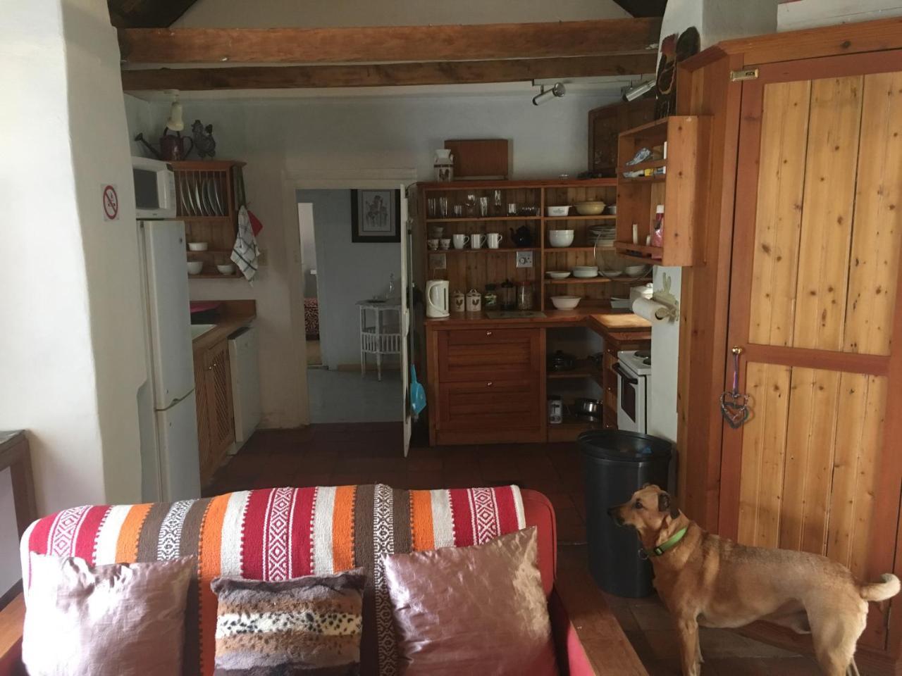 Carneddie Cottage - Main Bredasdorp Buitenkant foto