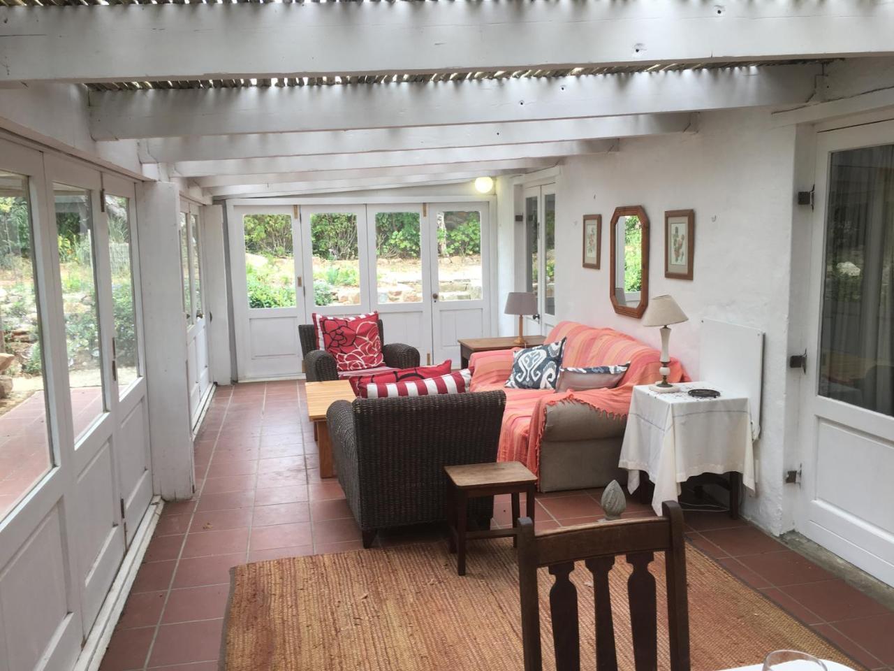 Carneddie Cottage - Main Bredasdorp Buitenkant foto
